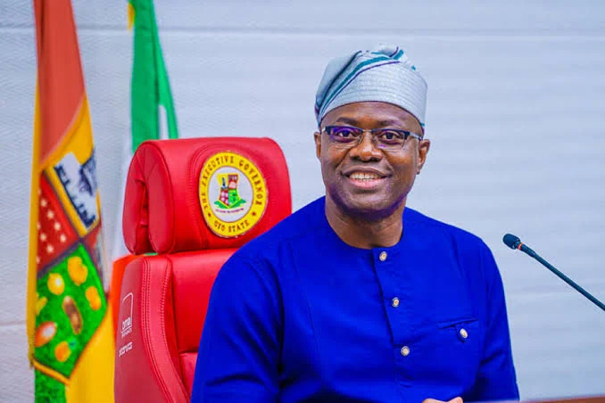 Oyo Assembly Backs Makinde’s Call for UN Probe on Abduction
