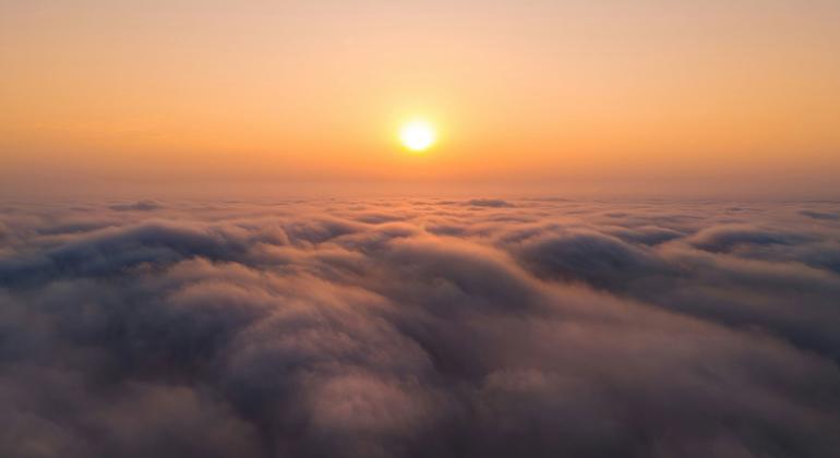 Peak heat in Europe just broke historic 1970s records