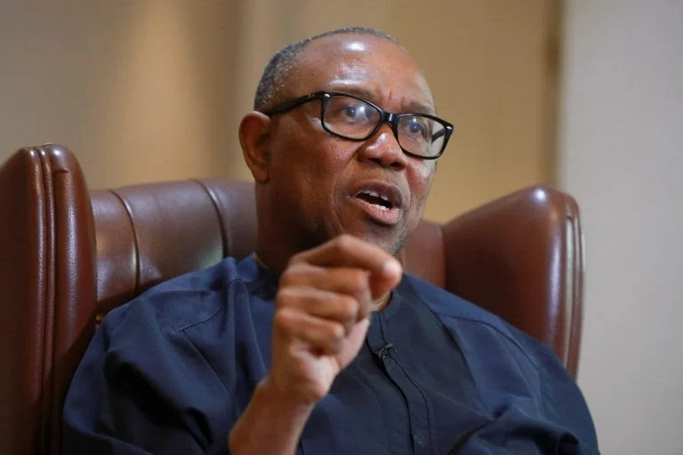 Peter Obi Hails Suspension of Hike