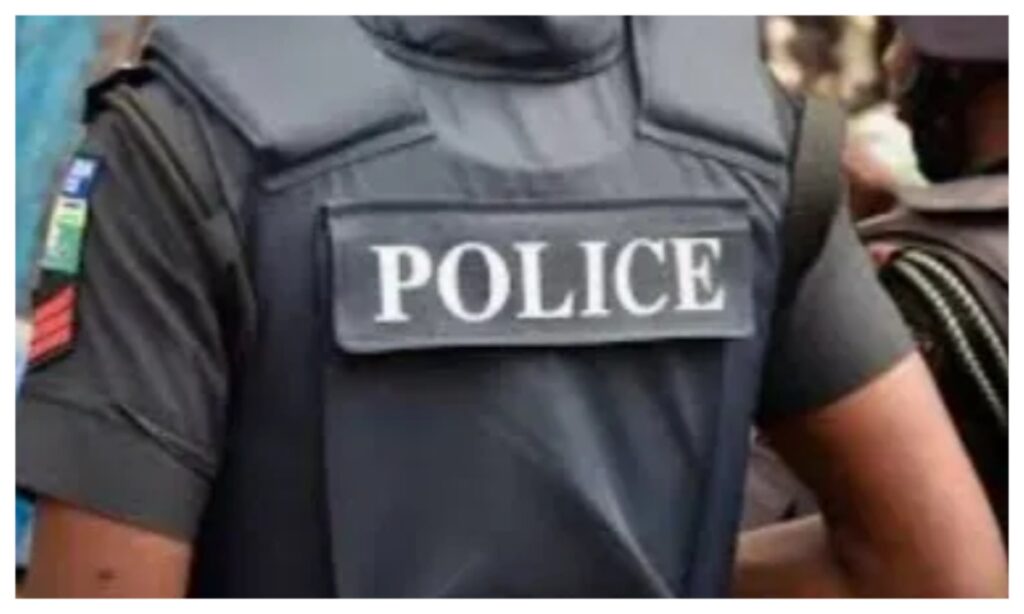 Police recover stolen vehicle in Bauchi, arrest three suspects