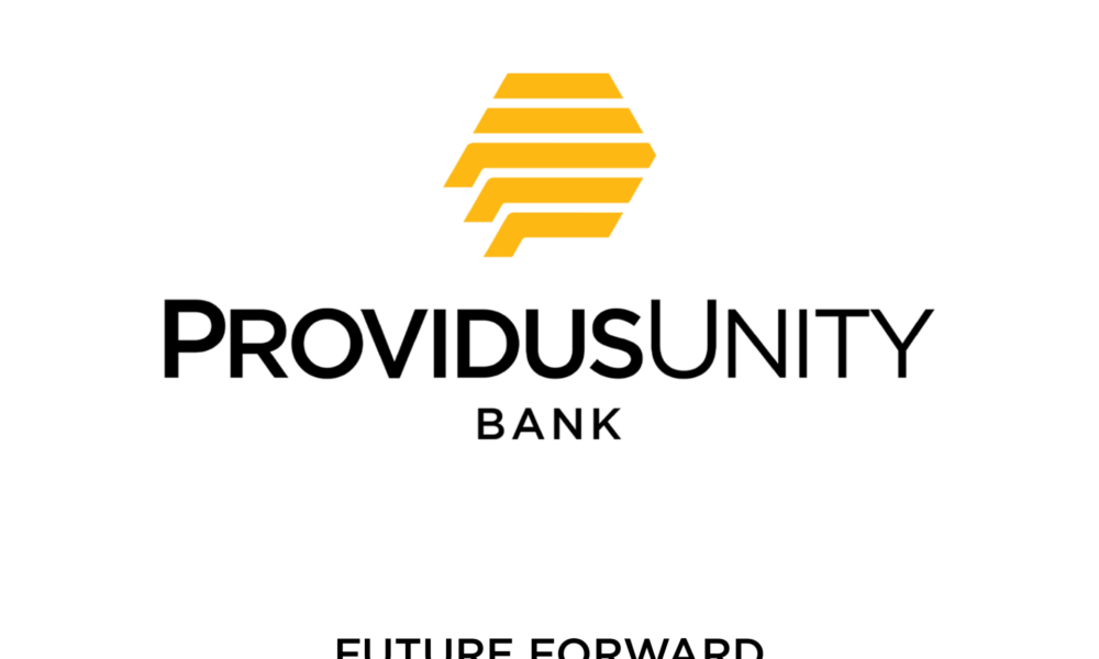 ProvidusUnity Bank, Gener8tor Partner To Boost Funding Access For Nigerian Startups Through Lightning Rounds