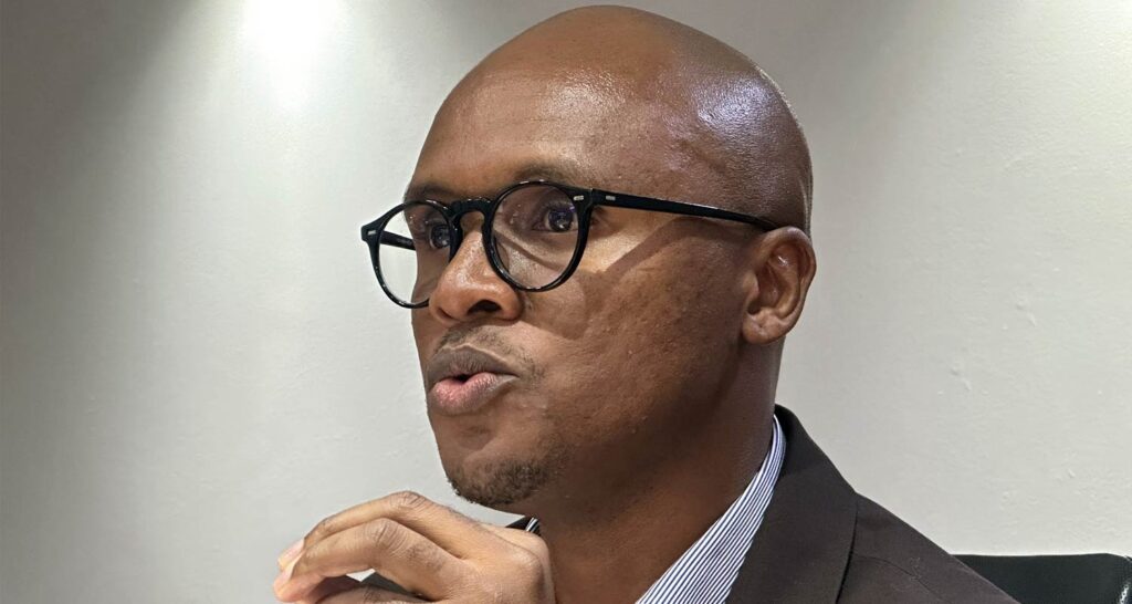 South Africa’s Starlink row shifts from licencing dispute to politics