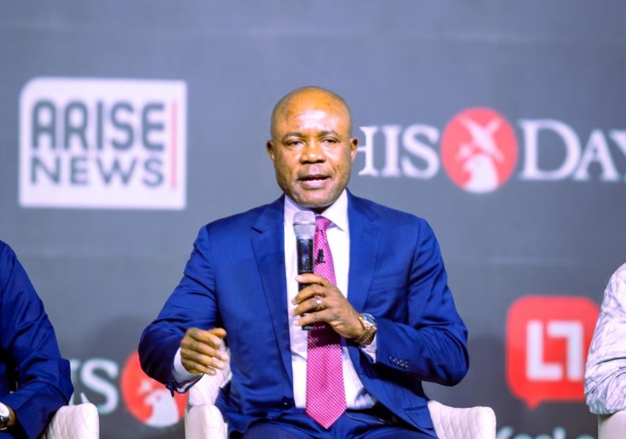 State Police: Mbah Presses for Financial Autonomy, Investment in Technology – Tech | Business