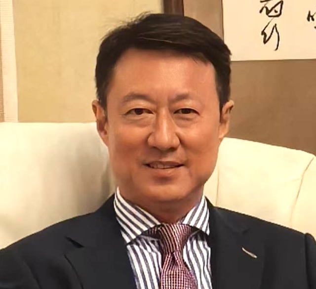 Staying true to its founding mission, opening a new chapter in China-Nigeria friendship, By Yu Dunhai