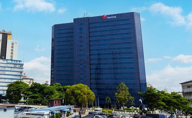 Sterling Financial Reports 20.4% Profit Growth in H1 2026 as Total Assets Near ₦5 Trillion