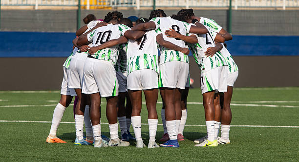 Super Falcons Players allege Theft at Team Hotel ahead of WAFCON 2026