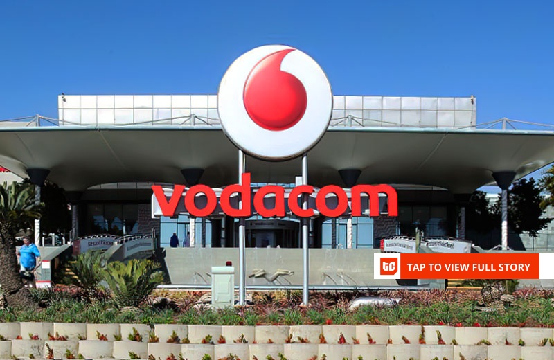 👨🏿‍🚀TechCabal Daily – Safaricom ports to South Africa