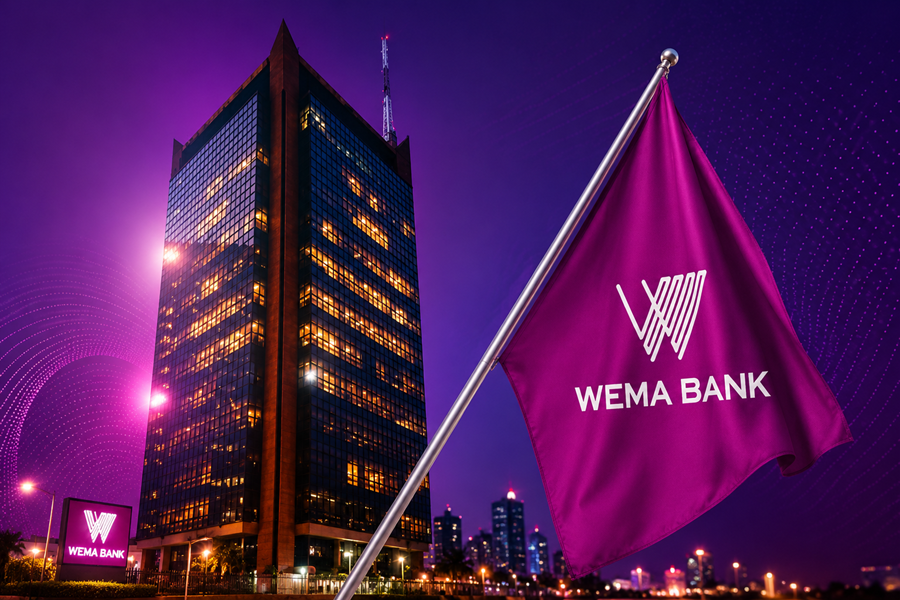 Wema Bank Strengthens Fintech Ecosystem through Strategic Partner Engagement – Tech | Business