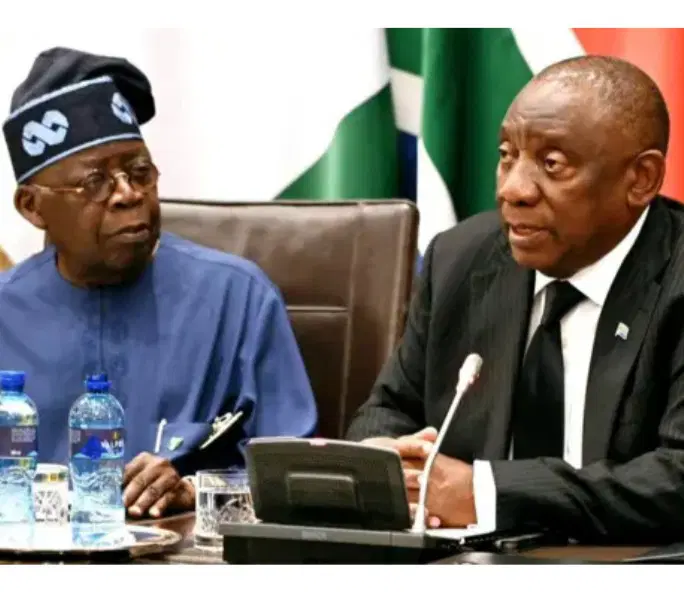 We’ve arrested over 80 perpetrators of Afrophobia — SA Envoy