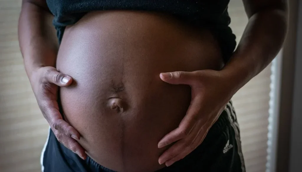 Women fake pregnancies with steroids to deceive husbands