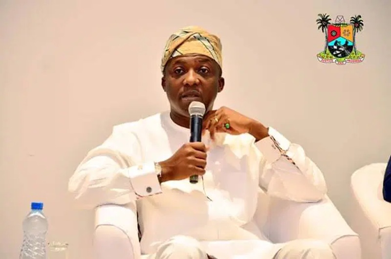 Movement Not Restricted During Monthly Environmental Sanitation—Wahab