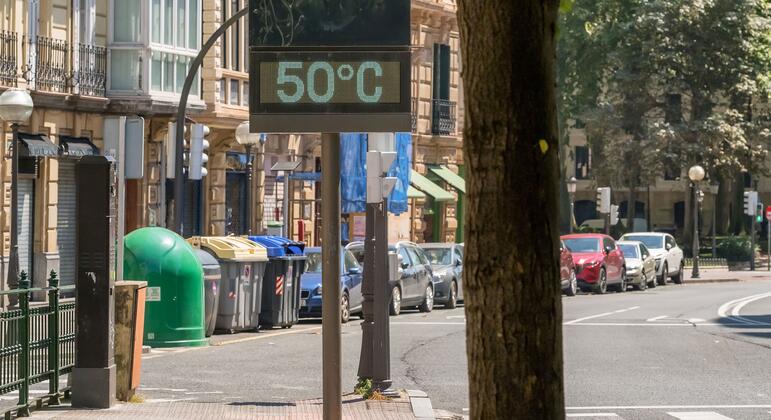 ‘Heat deaths are not inevitable’: WHO pushes Europe to heat‑proof its hospitals