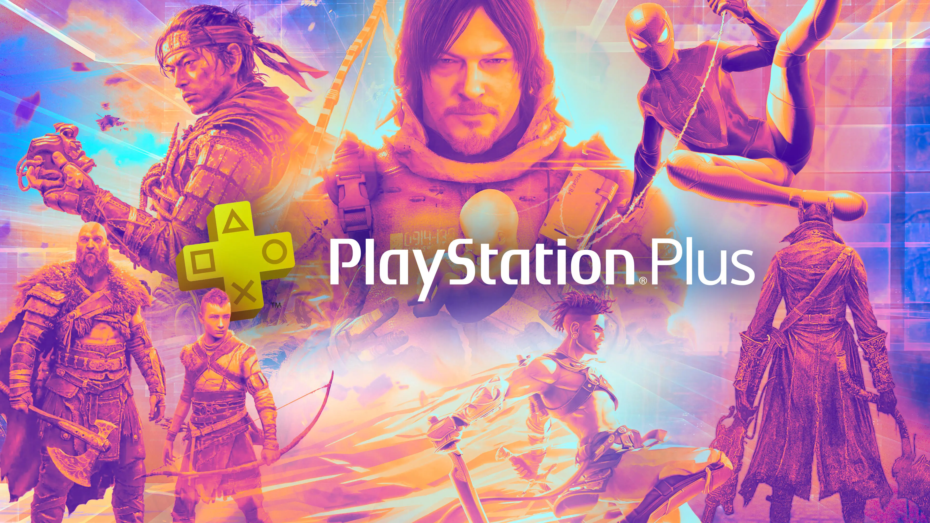 PlayStation Game