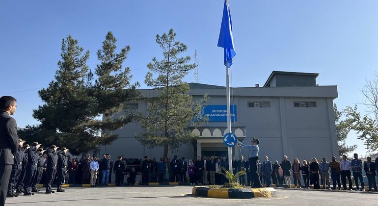 Afghanistan: UN tells Taliban to open up on abuses committed by security forces
