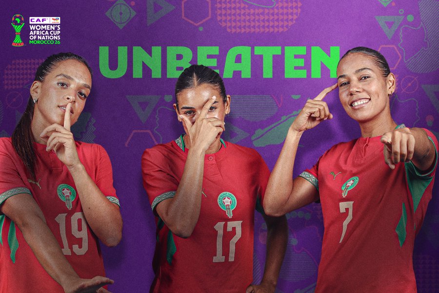 Algeria, Morocco make history, achieve World Cup dreams with semi-final qualification