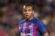 Arsenal eyeing deal for Barcelona star