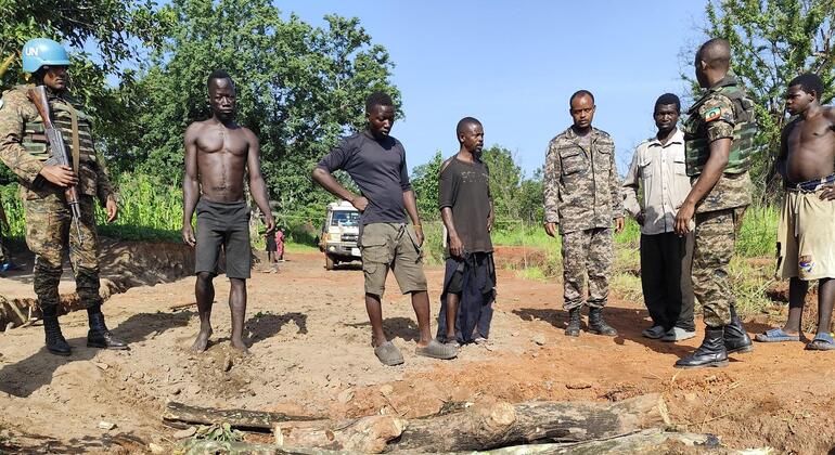 As elections near, South Sudan risks new atrocity crimes, warns rights probe