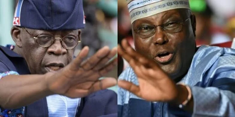 Atiku Blasts Tinubu Over Worsening Har