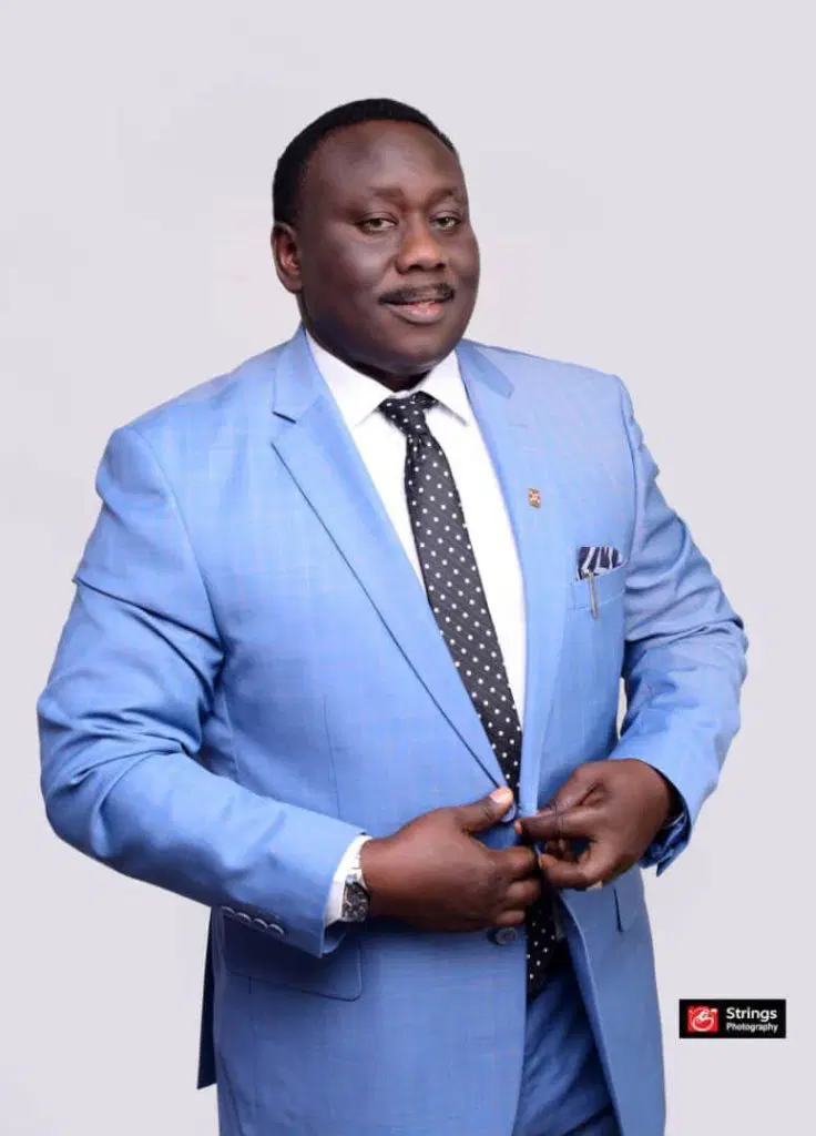 C’River Governorship: PDP candidate accepts Otu debate challenge