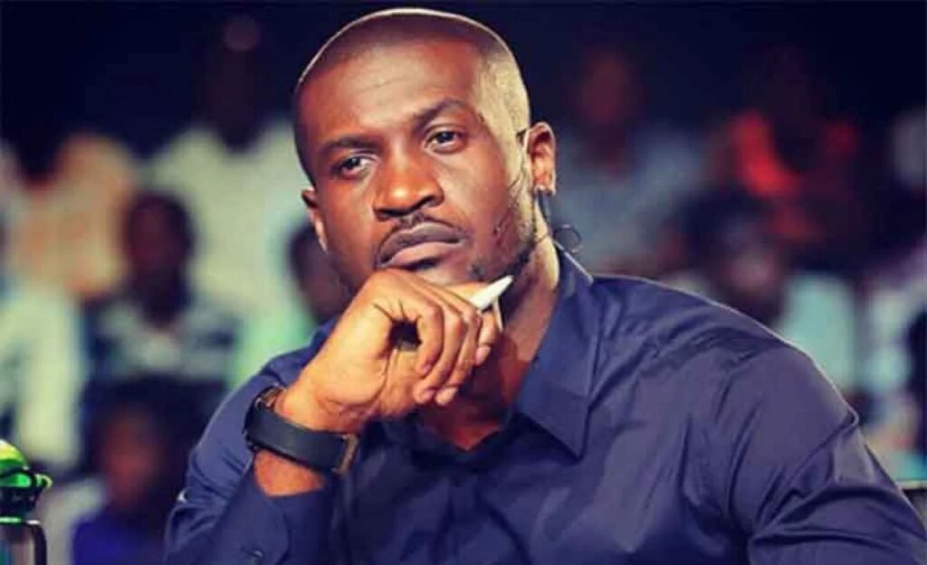 Celebrities Rally Behind Peter Okoye After Jude Okoye’s ‘Career Going Down’ Remark