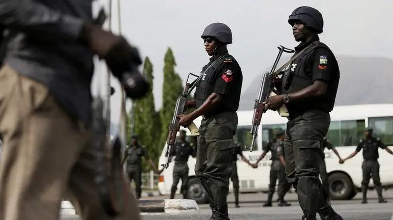 Criminal Hideouts Clampdown: RRS nabs over 30 in Lagos