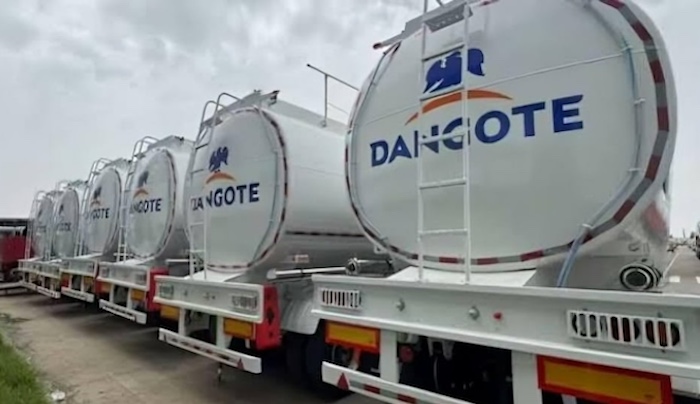 Dangote Refinery Could List In Johannesburg After Nigerian Market Debut