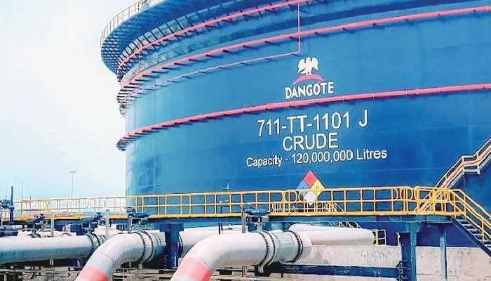 Dangote Refinery: Publish petrol supply gap before granting import licences- Economist tells NMDPRA
