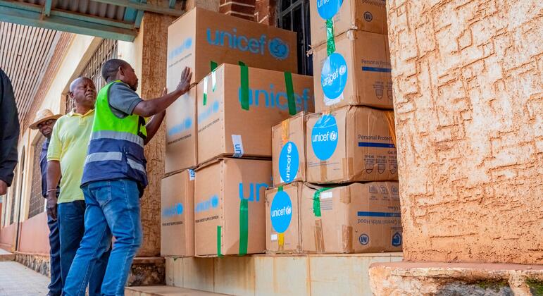 Ebola outbreak becomes deadliest in DR Congo’s history