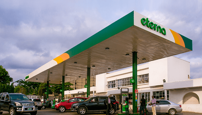 Eterna Plc Appoints Cordros Registrars As New Share Registrar