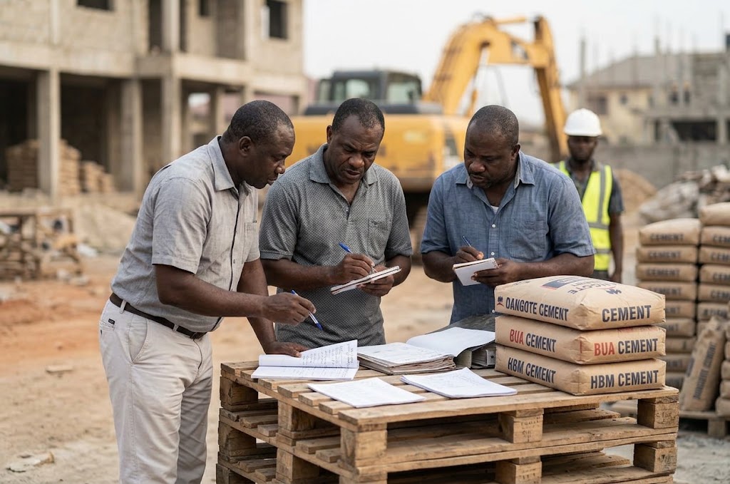 FCCPC Investigates Dangote, BUA, HBM Over Alleged Cement Price Fixing