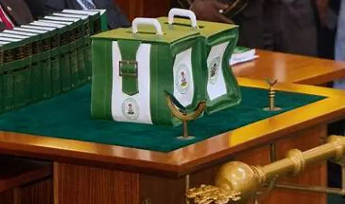 FG: Budgeting or barefaced robbery?