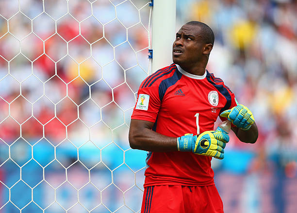 How Can Nigeria Produce Another Goalkeeper Like Him?