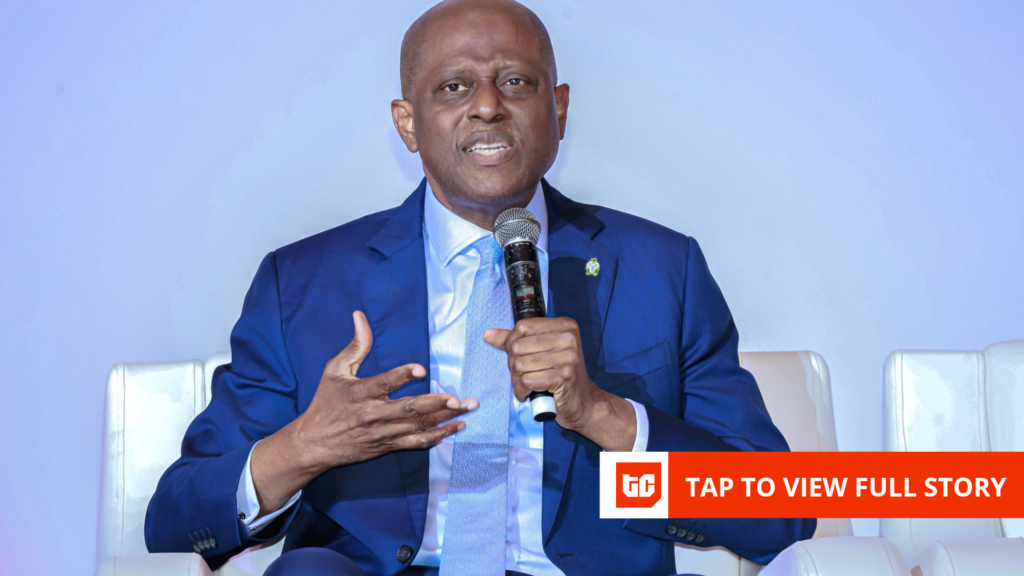 How Nigeria’s Central Bank plans to monitor your stablecoins