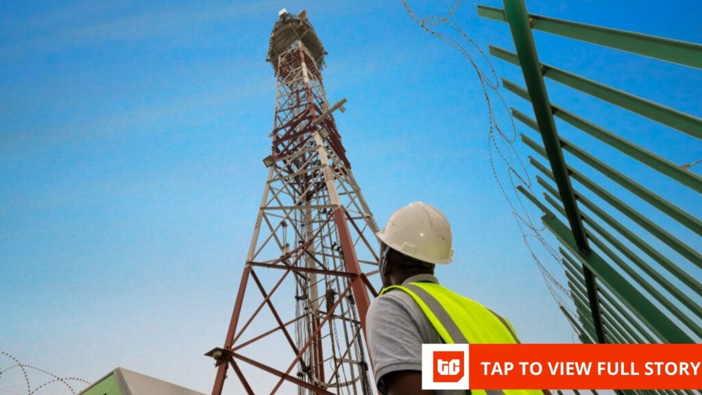 IHS Towers completes Latin America exit ahead of MTN acquisition