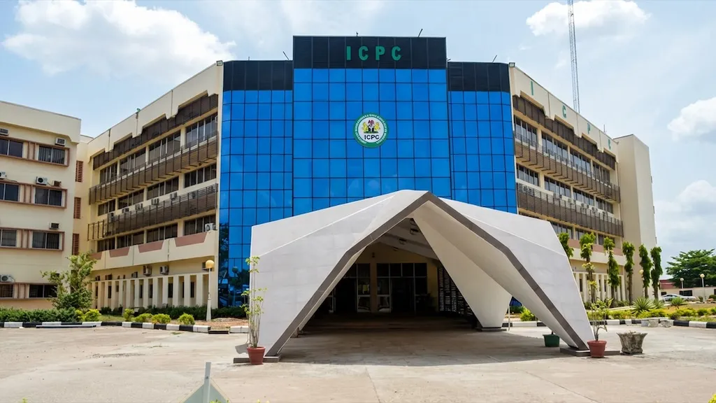 ICPC building [PHOTO CREDIT: ICPC]