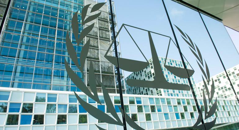 International Criminal Court ‘a critical cog’ in global justice efforts