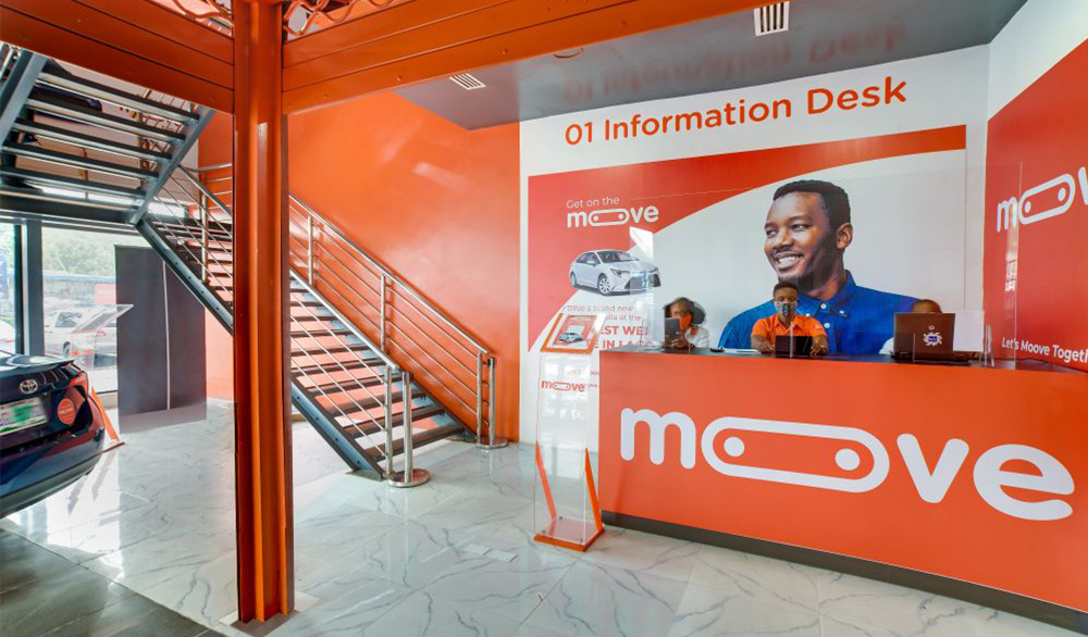 Mobility Fintech Moove Secures $250m Series C Funding, Joins Unicorn Club