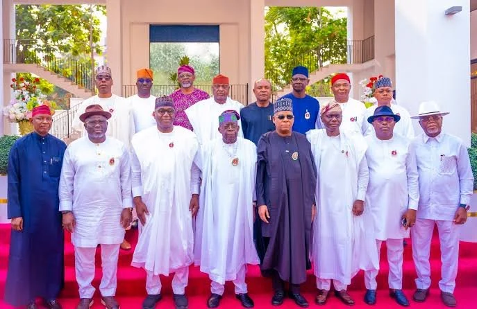 Morning recap: Tinubu, APC governors tackle campaign list crisis, WAEC results controversy deepens, other top stories