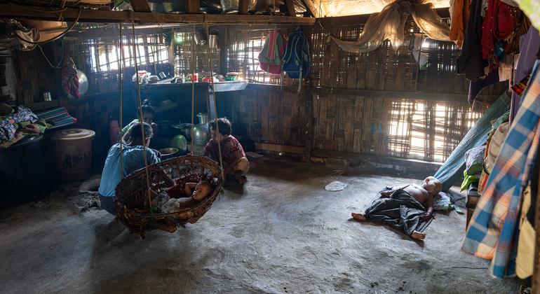 Myanmar: UN investigators document deliberate military attacks on civilians