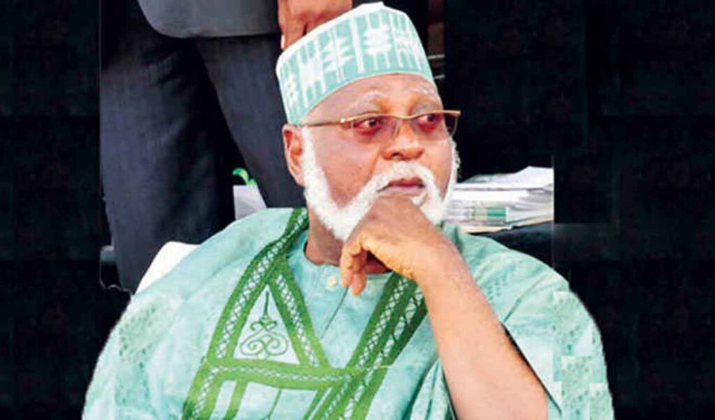 NNPP drags INEC, seeks Abdulsalami committee’s intervention over candidates’ nomination
