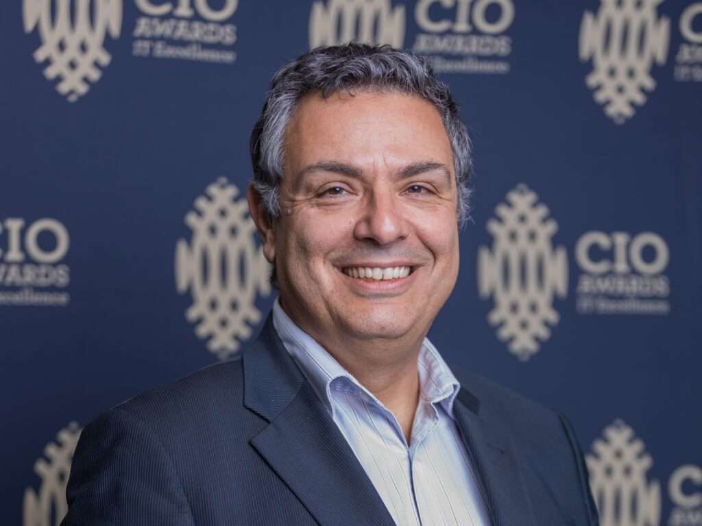 Nedbank taps MTN executive as new chief information officer