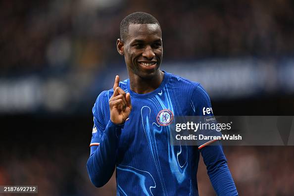 Nicolas Jackson Completes Aston Villa Move from Chelsea