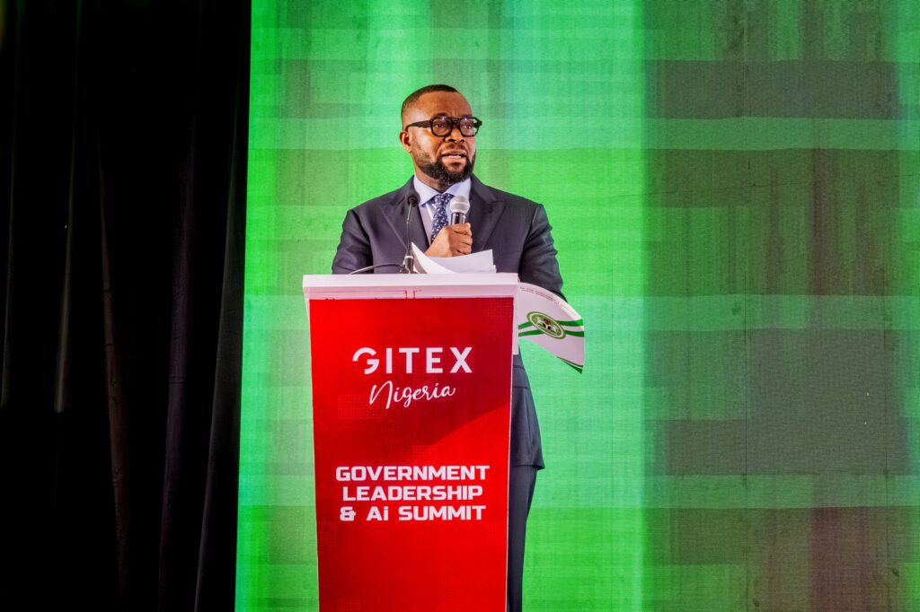 Nigeria mandates cloud storage for government data