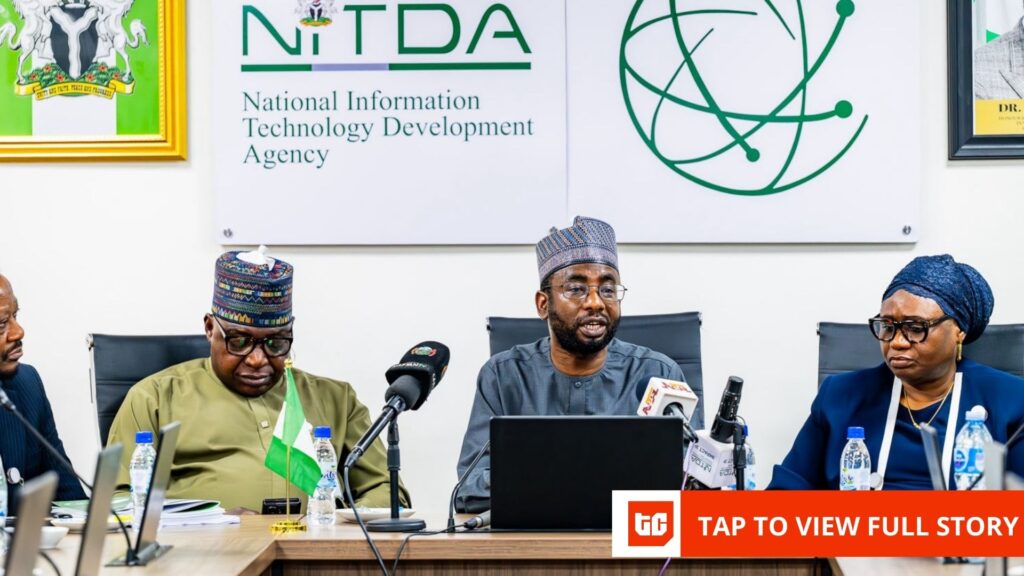 Nigeria pushes to keep more of its cloud infrastructure local