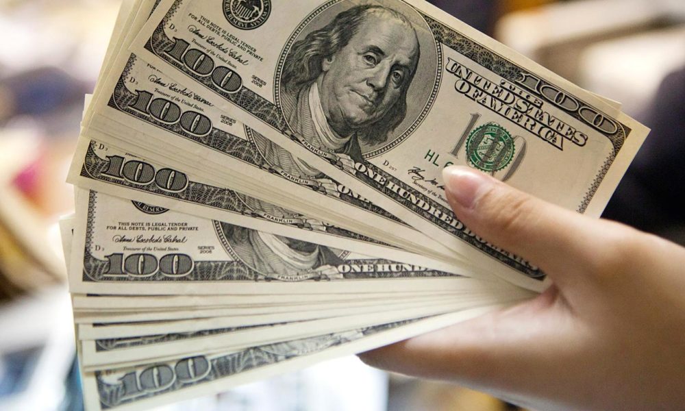 Nigeria’s Dollar Reserves Rise Above $53bn For First Time In 17 Years