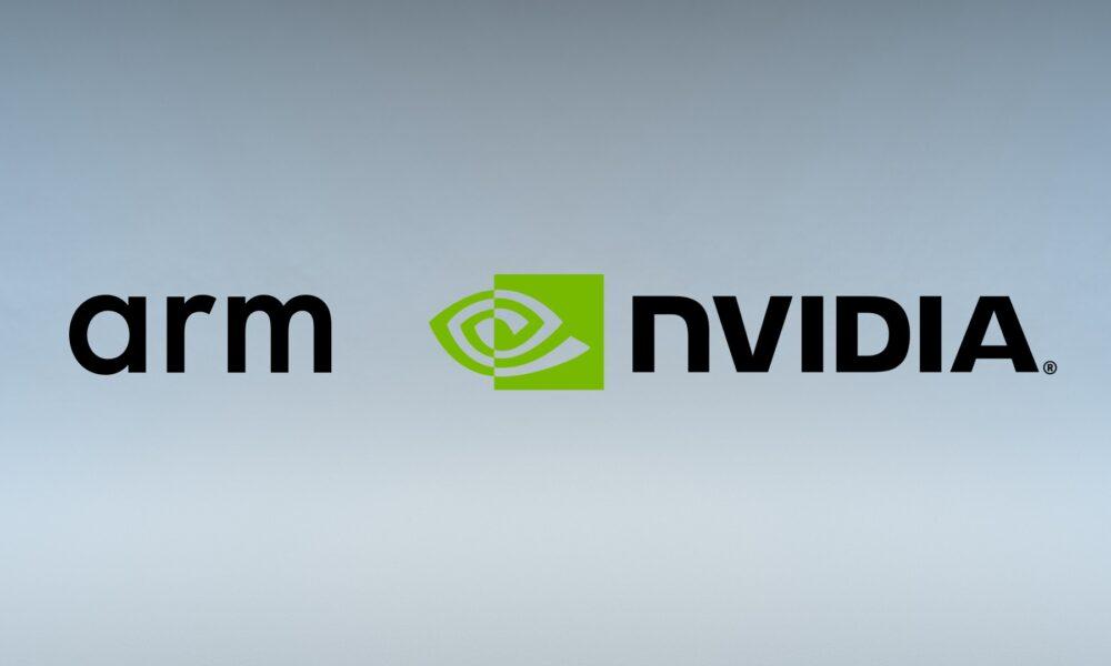 Nvidia Builds $500 Billion Capital Network to Power AI Infrastructure