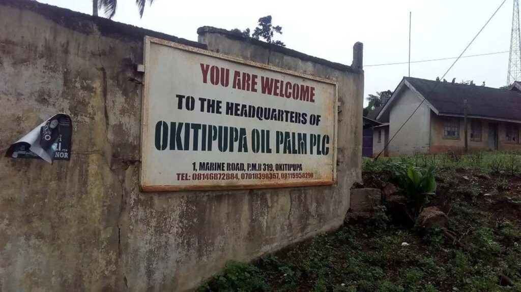 Okitipupa Jumps 9% to Lift NASD OTC Exchange Market