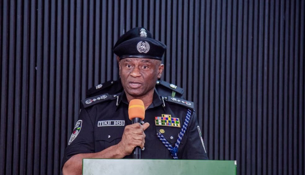 Osun 2026: IGP deploys DIG to coordinate security operations