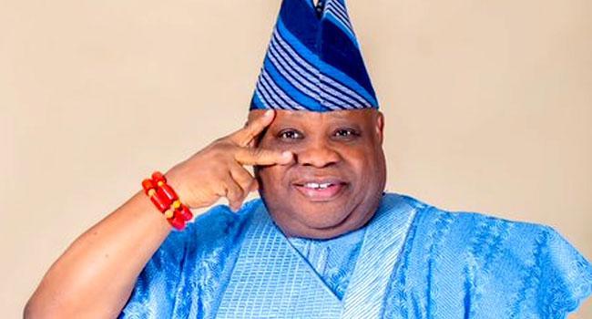 Osun Government Accounts Frozen as EFCC Probes Alleged N11 Billion Fraud