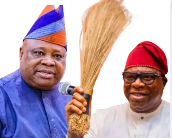 Osun poll: APC claims internal wrangling caused defeat — Says party took Adeleke for granted